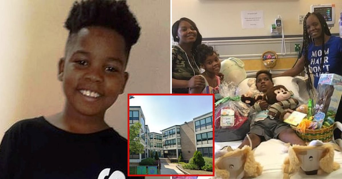 jamari4.png?resize=412,275 - Teachers Relentlessly Bullied An 11-Year-Old Student With Special Needs