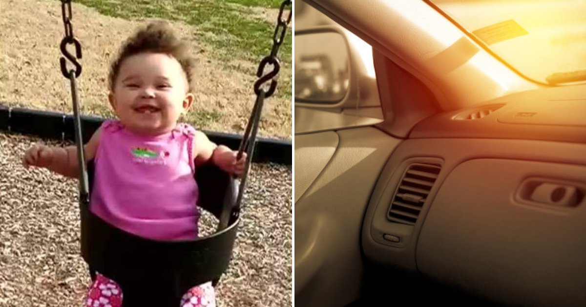 joseline3.png?resize=412,275 - Baby Girl Passed Away After Parents ‘Accidentally’ Left Her In Hot Car For 16 HOURS