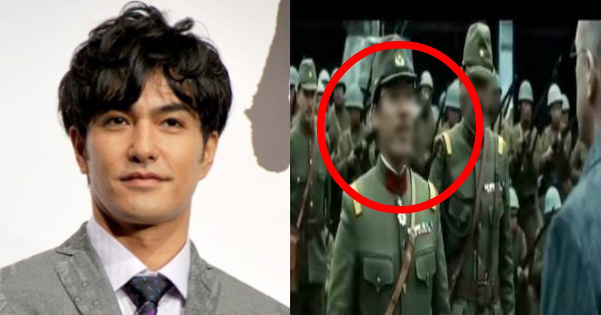 kitamura.jpg?resize=412,275 - 北村一輝、なぜ韓国「反日映画」の出演を決めたの？ネット上では「大丈夫か」の声も…