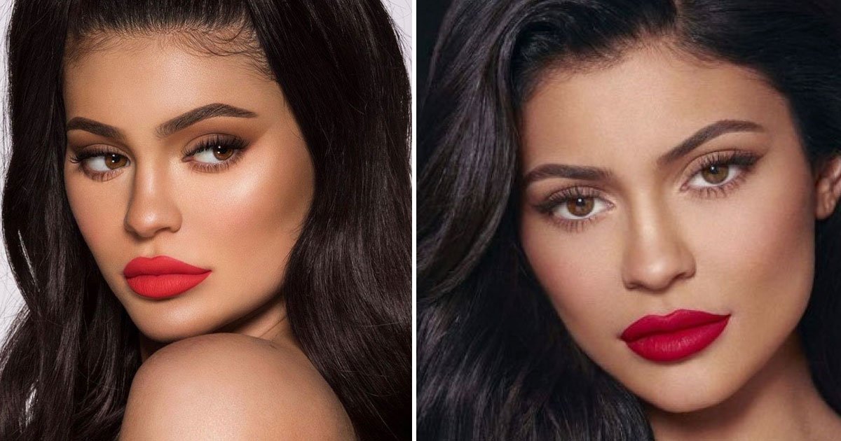 kylie jenner selling makeup brand.jpg?resize=1200,630 - Kylie Jenner pourrait revendre sa société Kylie Cosmetics.