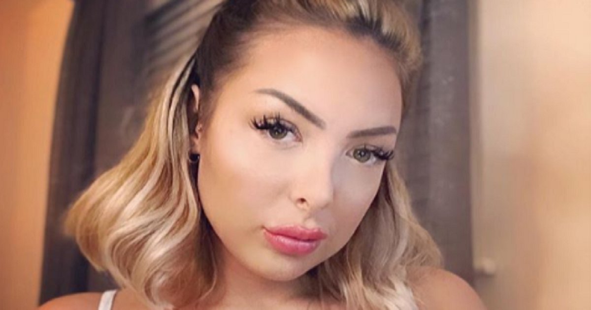 l3.png?resize=412,275 - Single Mom Desperate To Get On A Reality Show Crushed At Being Rejected Despite Spending $19,000 On Cosmetic Surgery