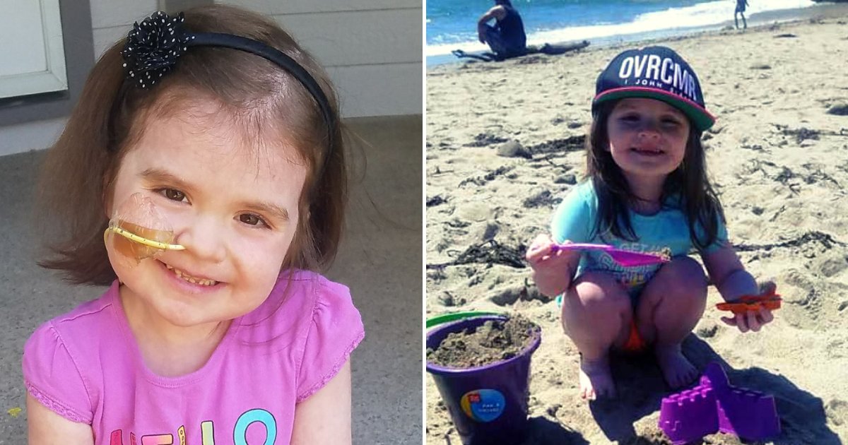 leah7.png?resize=412,275 - 4-Year-Old Girl's Answer To 'What Does Love Mean?' Moved People To Tears