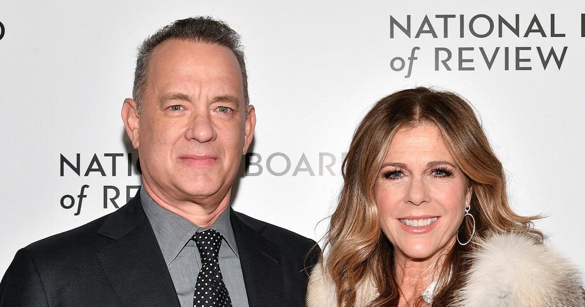 m3 3.jpg?resize=412,275 - Tom Hanks And Rita Wilson Adopted Meatless Mondays And Encourages Everyone Else To Do The Same