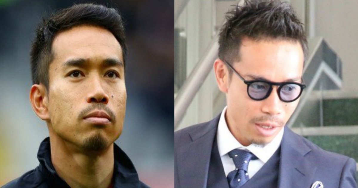 nagatomo.jpg?resize=412,275 - 長友佑都が名門サッカー部の大学生にブチギレ？！「愛梨とフィジカルトレーニング…」