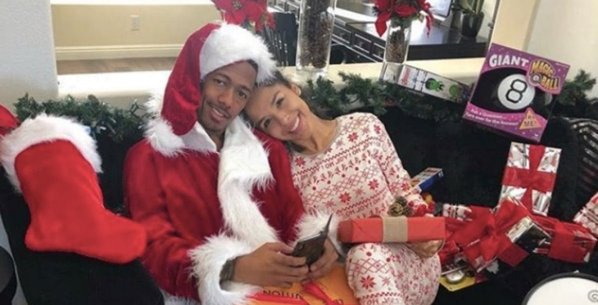 nick.jpeg?resize=412,275 - 20 Things That People Don't Knows About Nick Cannon And His Home Life