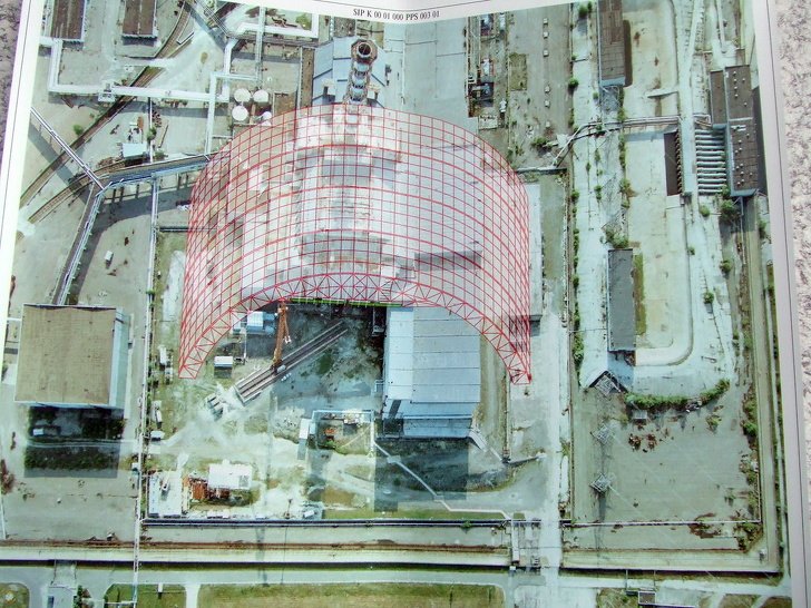 ¿Qué ocurrió tras la explosión en la central nuclear de Chernóbil? (En la serie no nos lo contaron todo)