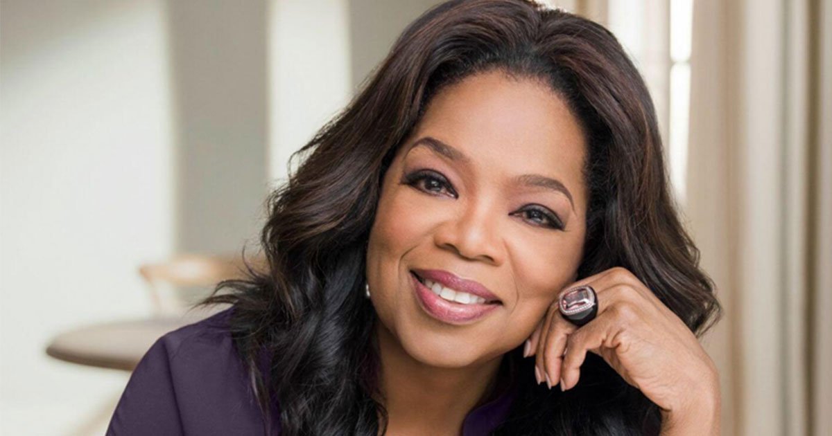 Oprah Winfrey Opened Up About Her Journey Of Weight Loss Using Weight ...