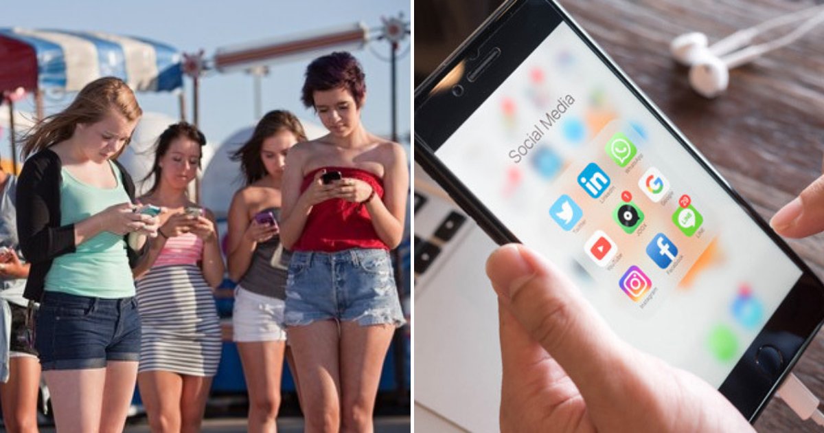 phone4.png?resize=412,275 - Constant Use of Mobile Phones Could Potentially Be Affecting the Anatomy of the Human Skull