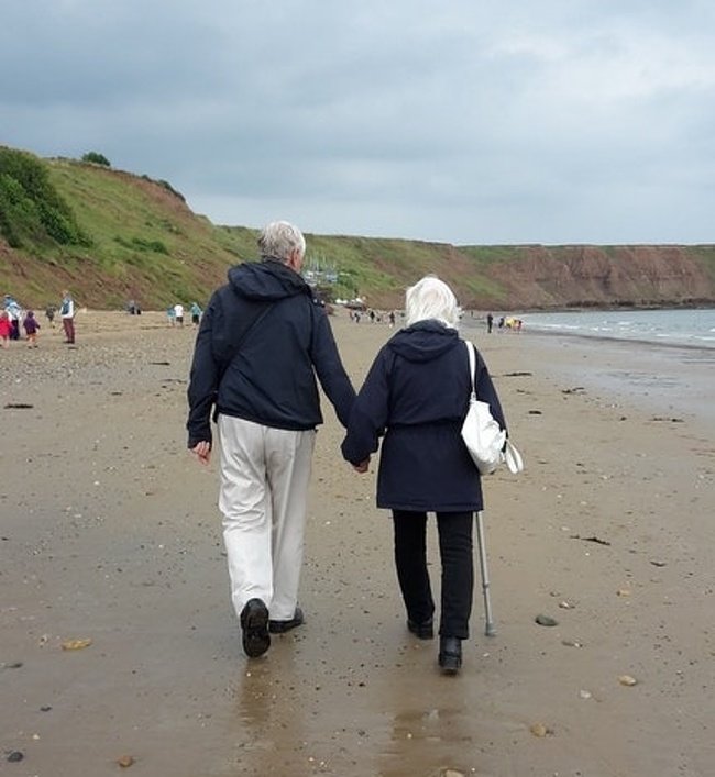 20 couples qui prouvent que le véritable amour peut vivre pour toujours