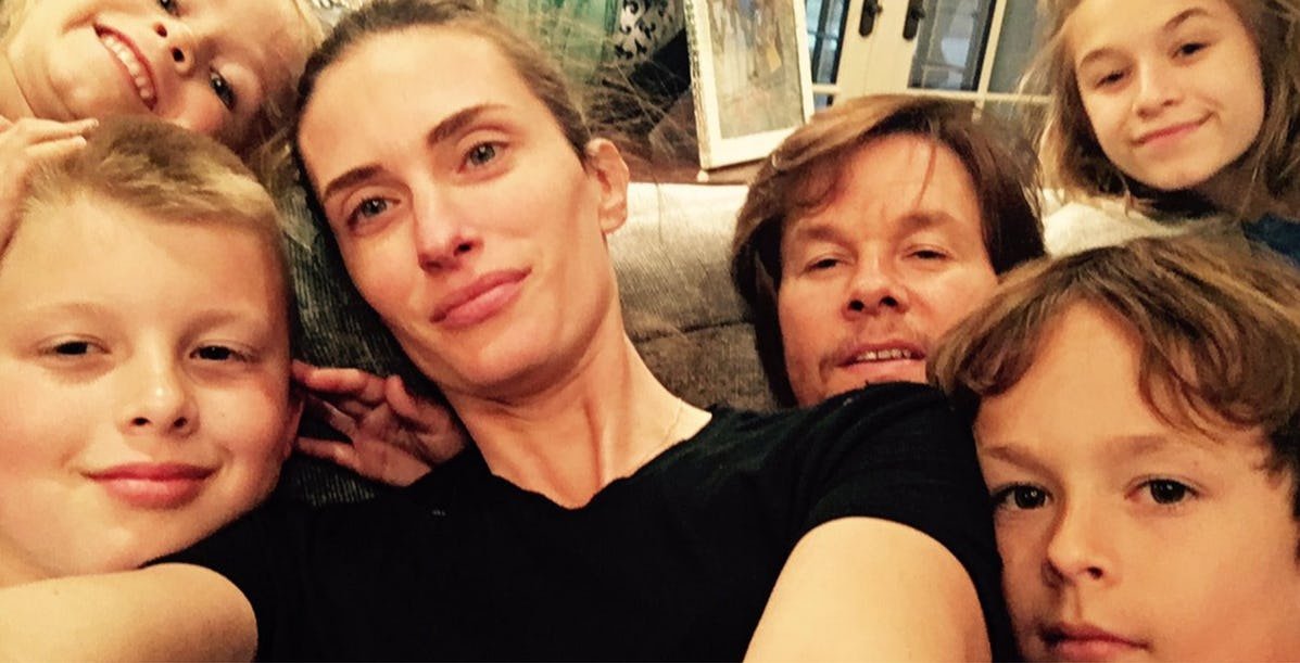 20 Rarely Known Things About Mark Wahlberg And Rhea Durham S Marriage Small Joys