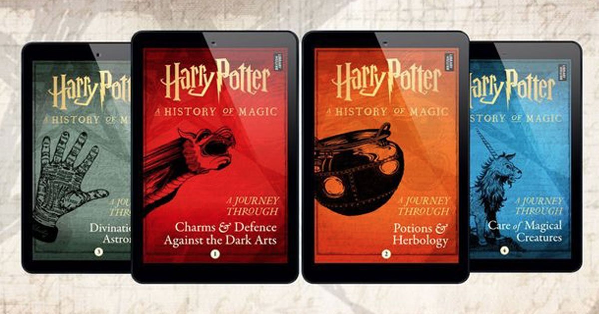 s.jpg?resize=412,275 - JK Rowling To Release FOUR New Books In June