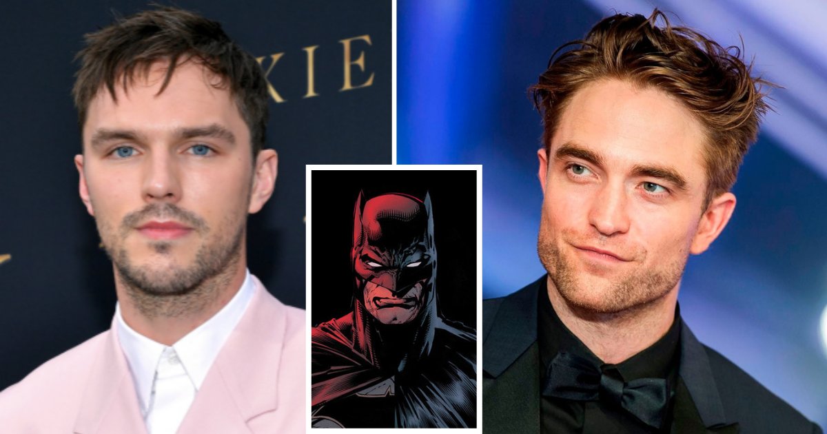 s1 1.png?resize=412,275 - Robert Pattinson Officially Landed the Role of Batman