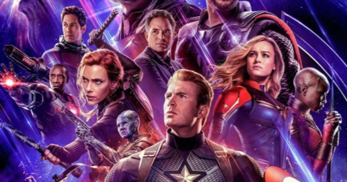 s1 13.png?resize=1200,630 - The Avengers Endgame revient officiellement au cinéma avec des séquences supplémentaires inédites