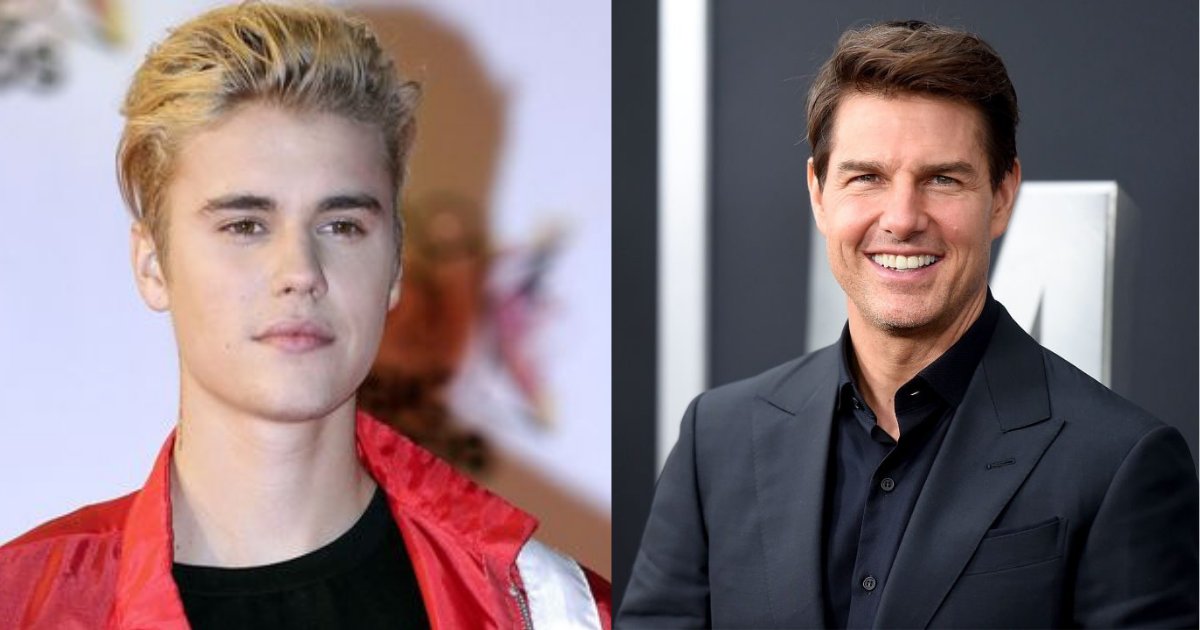 s1 6.png?resize=412,275 - Justin Bieber Challenged Tom Cruise for A UFC Fight