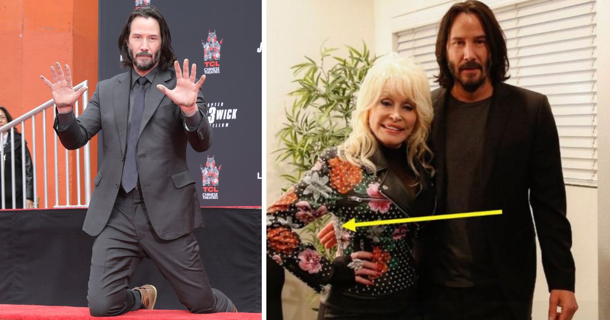 s1 7.png?resize=412,275 - People Praised Keanu Reeves For Showing Considerate Behavior Towards Female Fans