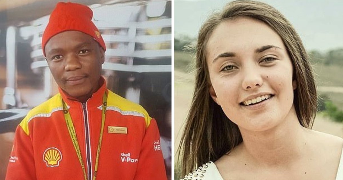 s2 7.png?resize=412,275 - A Petrol Station Attendant Received $26,000 for Helping A Stranded Woman