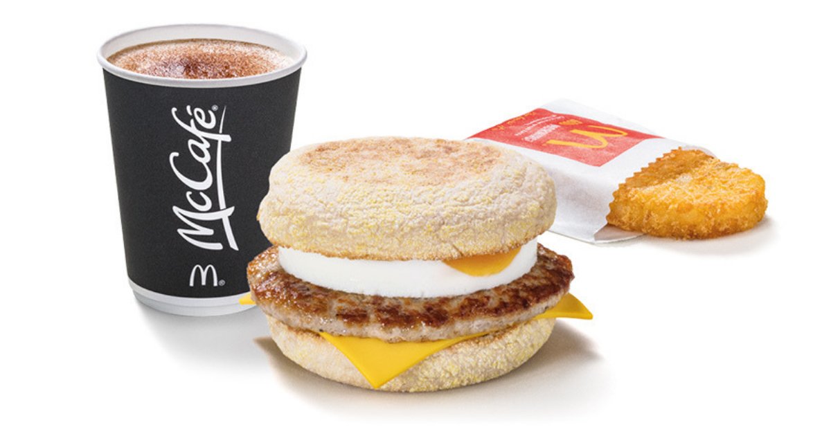 s2 9.png?resize=1200,630 - McDonald’s May Be Extending Their Breakfast Hours, and People Can't Handle the Good News