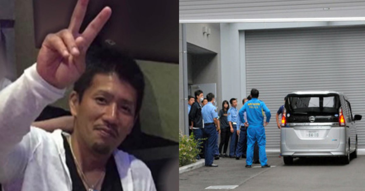 satoshi.png?resize=412,275 - 神奈川県の逃走容疑者がついに逮捕！知人がかくまっていたことが判明！