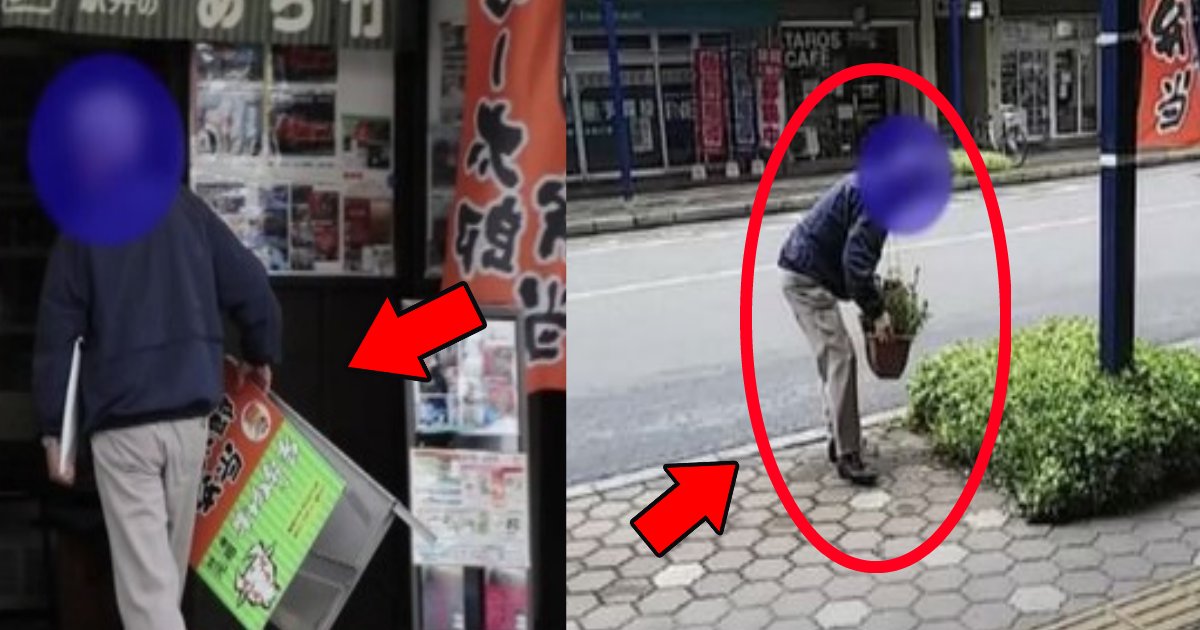 seiron.png?resize=412,275 - 「正論おじさん」に賛否両論？商店街の歩道に看板設置にブチ切れ無断撤去？