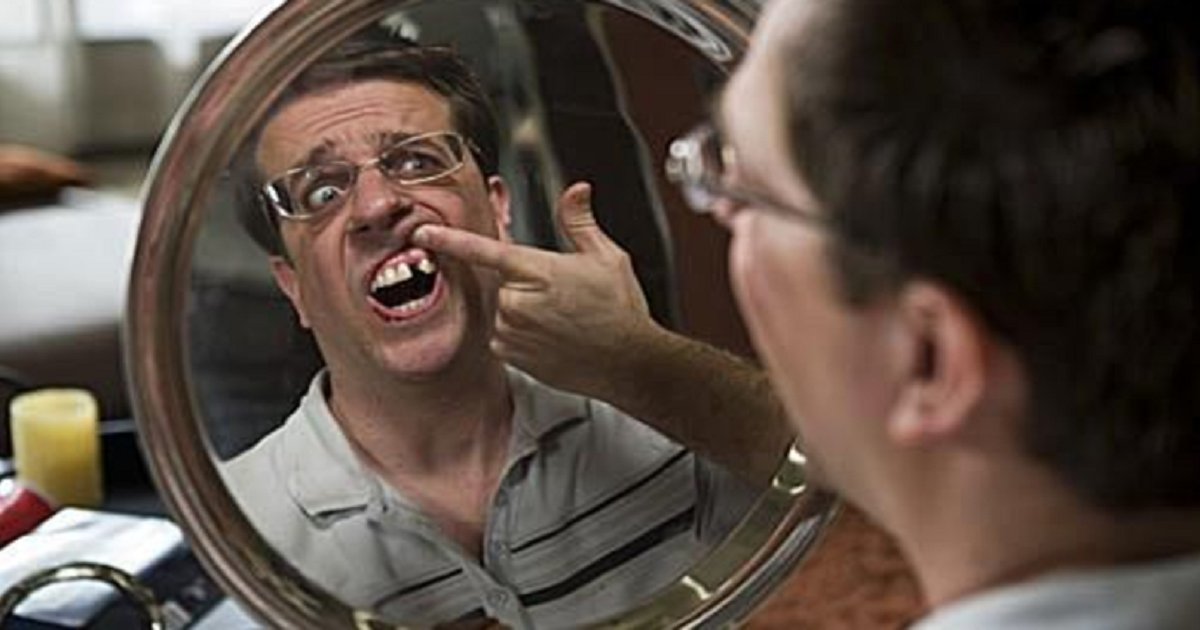 t3 1.png?resize=1200,630 - It Turned Out Ed Helms Really Was Missing A Tooth During The Scene In The Hangover