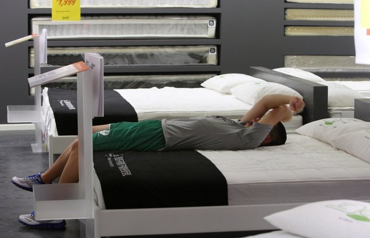 10 Trucos de las tiendas IKEA que te hacen sentir un deseo irresistible de comprar sus productos
