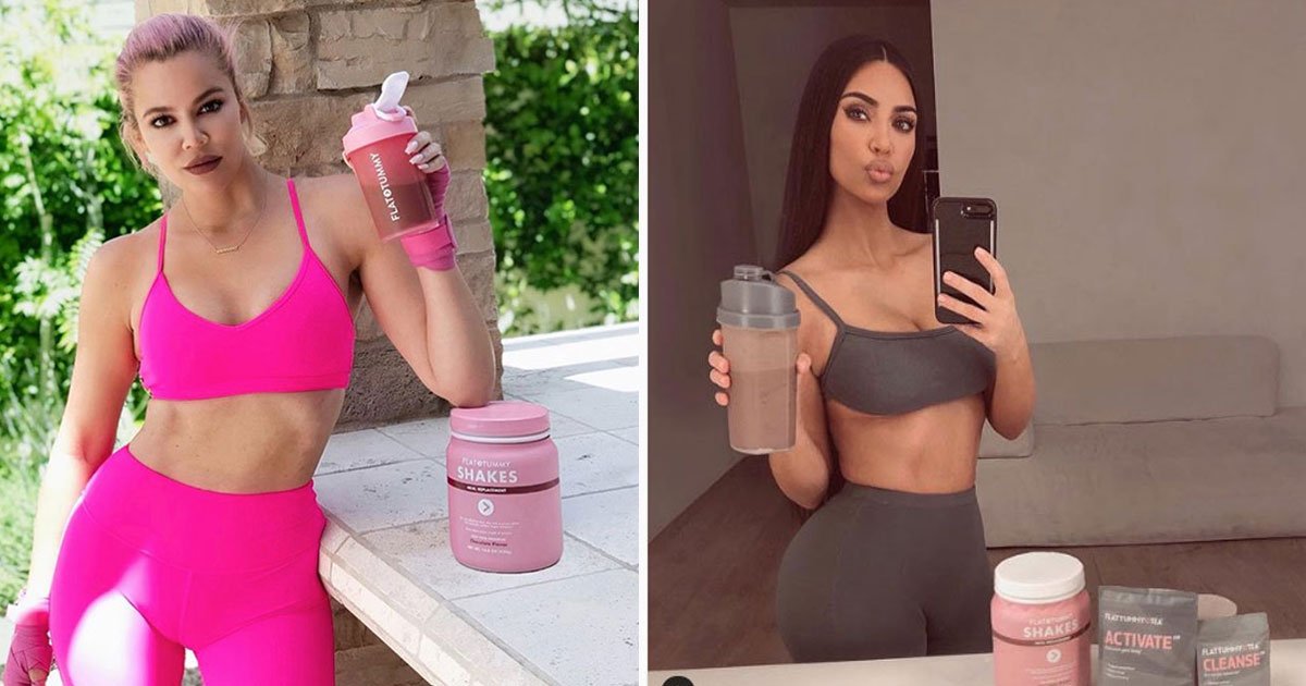 untitled 1 26.jpg?resize=412,275 - A Senator Demanded FTC To Investigate 'Detox Teas' Promoted By Social Media Influencers