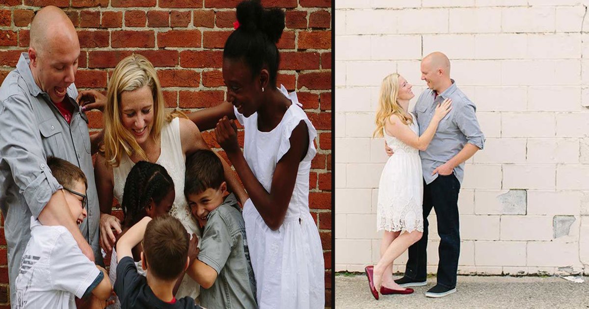 untitled 1 6.jpg?resize=412,275 - "My Wife Matters To Me More Than My Children"