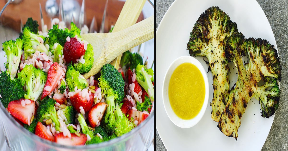 untitled 1 68.jpg?resize=412,275 - How To Cook Broccoli So You Can Keep All Of The Nutrients