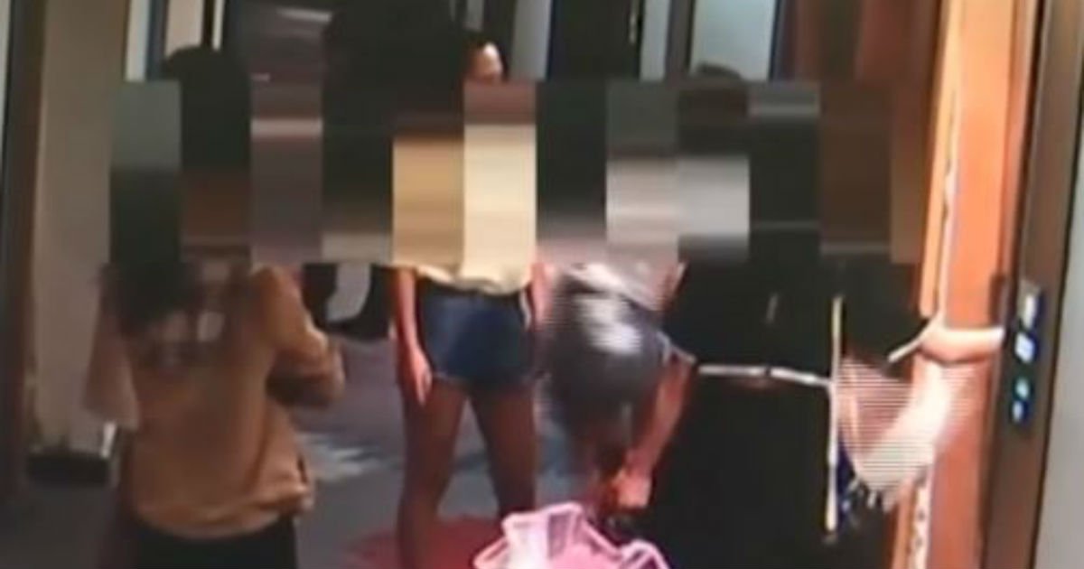 untitled 50.jpg?resize=1200,630 - "배신감에"...한 남성이 호텔 방에서 여성들에게 구타 당한 이유 (영상)