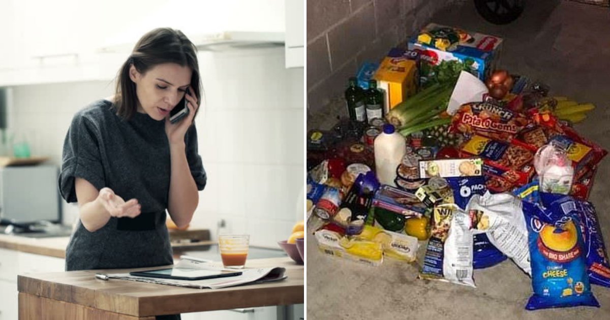 untitled design 16.png?resize=412,275 - Mother Claims Supermarket Dumped Her Groceries On Dirty Floor In Botched Delivery