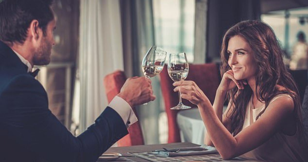untitled design 23.png?resize=1200,630 - Selon une étude un tiers des femmes iraient à des rendez-vous amoureux uniquement pour avoir le repas gratuit