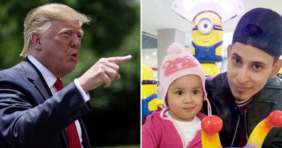 untitled design 40.png?resize=412,275 - Trump affirme que les démocrates sont responsables de la noyade à la frontière du père Salvadorien et de sa fille