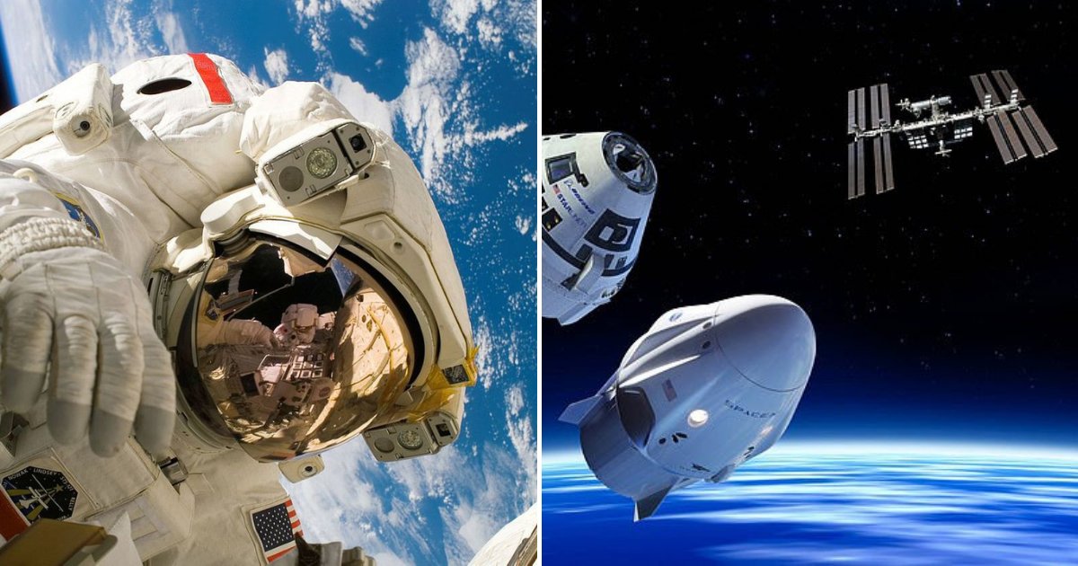 untitled design 69.png?resize=1200,630 - La NASA organise un voyage commercial d'un mois à destination de la Station spatiale internationale