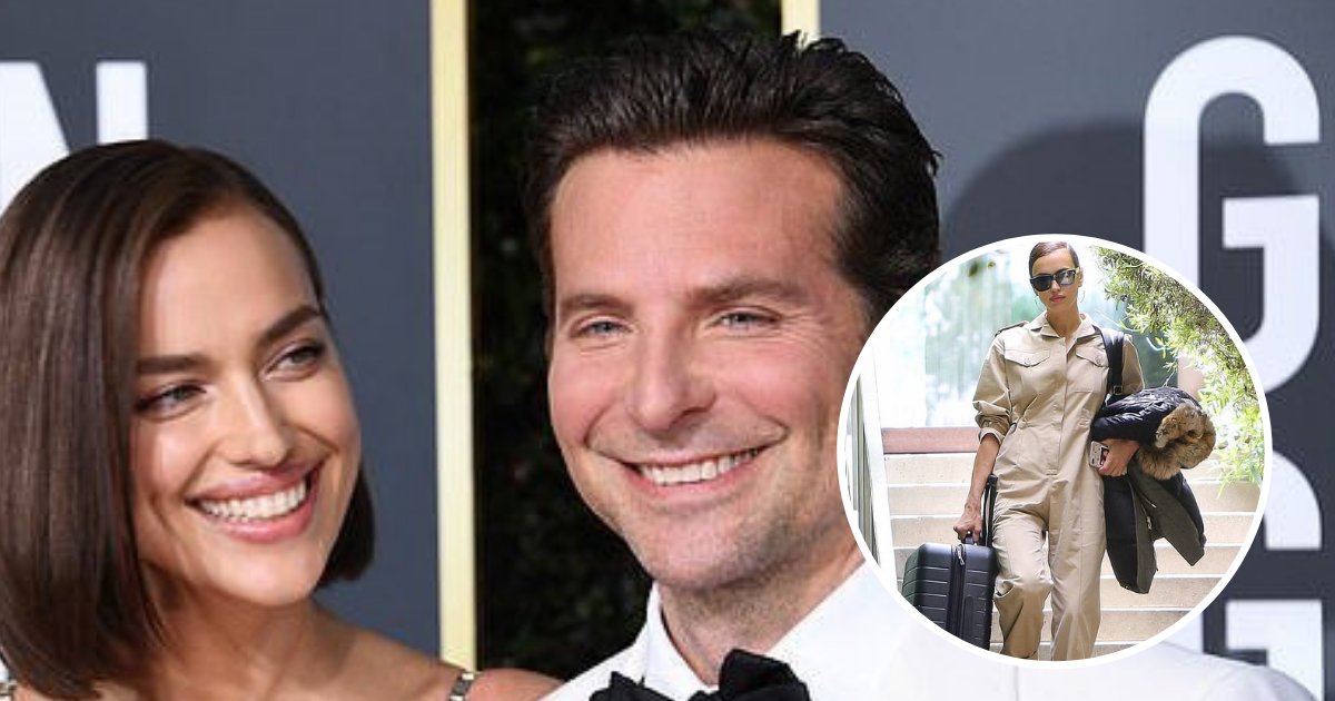 untitled design 76.png?resize=412,275 - Bradley Cooper And Irina Shayk Couldn't Save Their Relationship Because He Was 'Emotionally Absent'