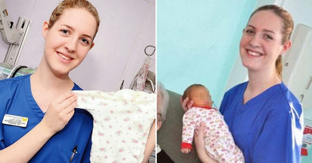 untitled design 80.png?resize=1200,630 - Une infirmière arrêtée pour avoir assassiné des bébés alors qu'elle travaillait dans une unité néonatale