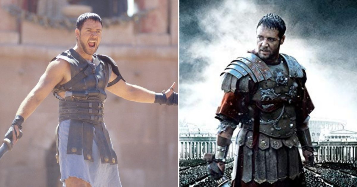 untitled design 96.png?resize=1200,630 - Producers Confirmed Gladiator Sequel Is Coming To The Big Screens Soon