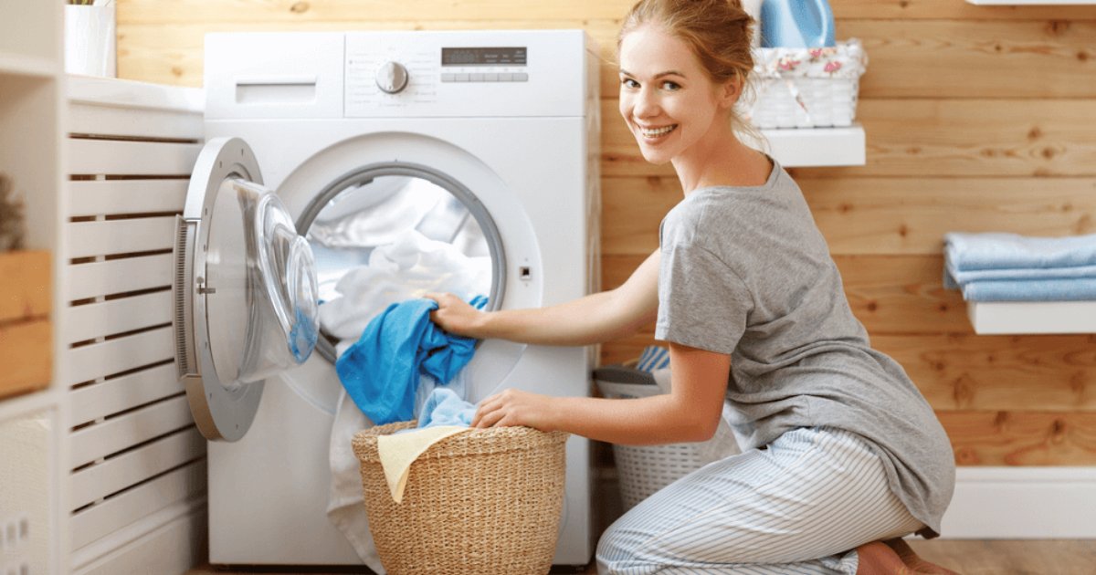 y1 2.png?resize=412,275 - Where Should the Washing Machine Go? In the Bathroom or In the Kitchen? A New Debate on Social Media