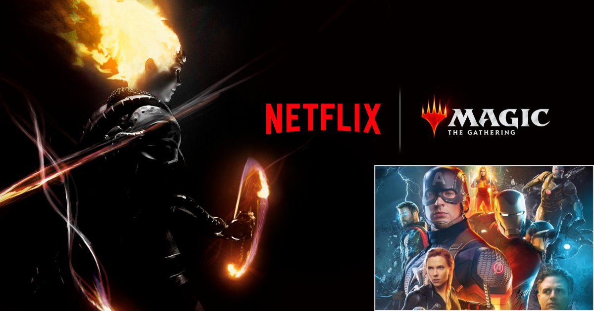 y1 3.png?resize=412,275 - Directors of Avengers Endgame Are Making ‘Magic: The Gathering’ Netflix Series