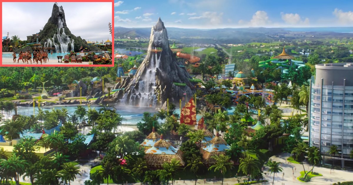 y2 4.png?resize=1200,630 - UNIVERSAL Orlando Had Been Forcefully Closed Down After People Got Electrocuted In The Volcano Bay Water Park