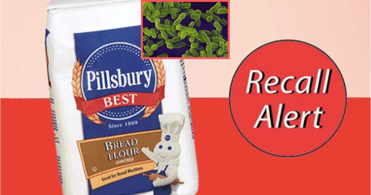 y3 14.png?resize=1200,630 - Pillsbury Recalled Their Bread Because of Possible Contamination