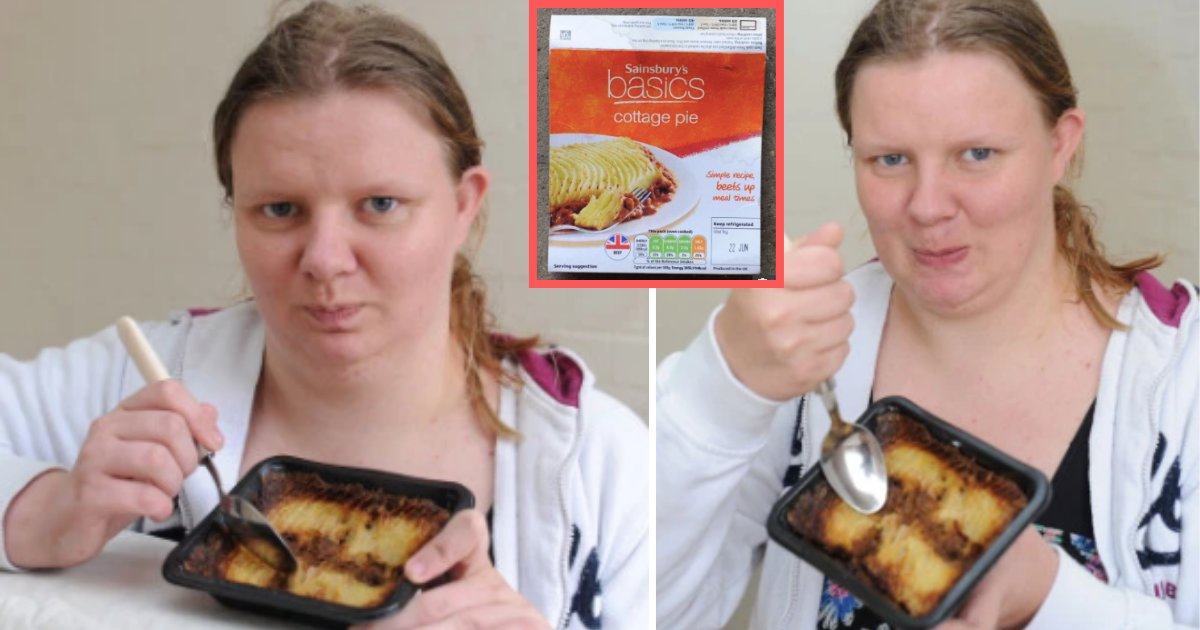 y3 16.png?resize=412,275 - Women Who Cooked Cottage Pie For 45 Minutes and Complained About it On Facebook Is Facing Much Backlash