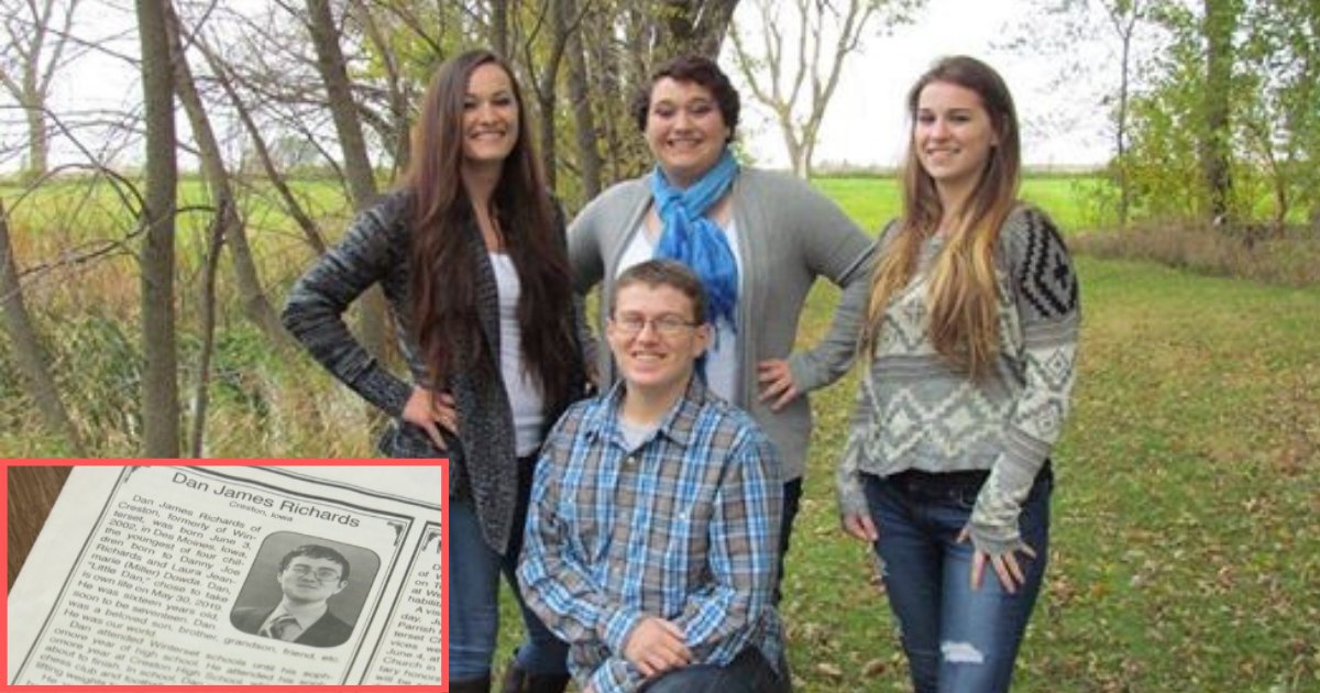 y3 9.png?resize=412,275 - The Family of 16 Year Old Writes A Message to the Bullies After the Teen Took Her Life