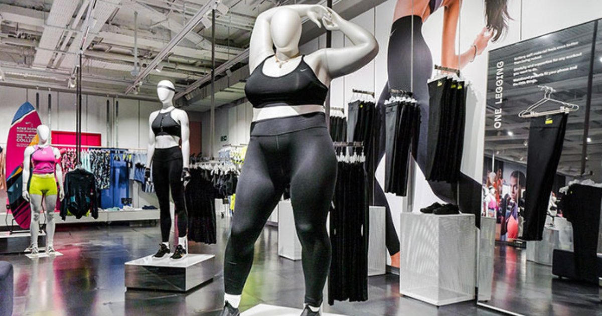 y4 7.png?resize=412,275 - Nike Store In London Got Backlash For Installing Plus-Size Mannequins