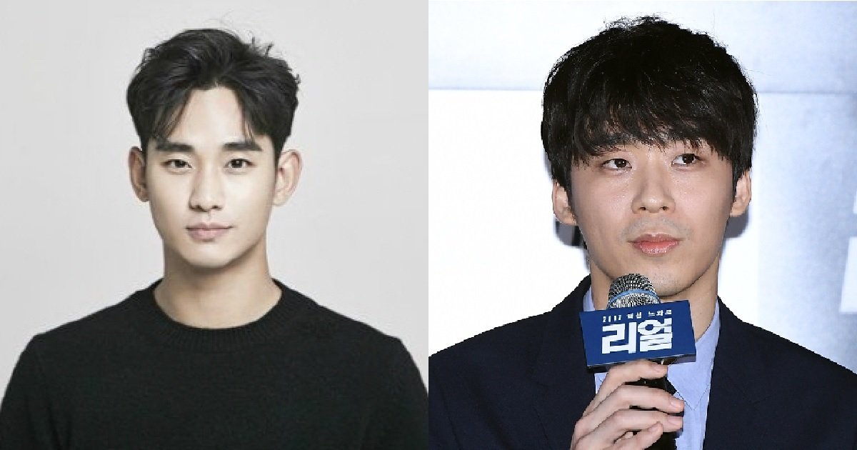 1 275.jpg?resize=1200,630 - 군복무 마친 배우 김수현 "차기 작품은 사촌형이 결정한다"