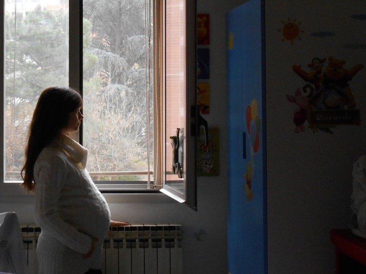 10 Truques que ajudam a enfrentar o medo na hora do parto