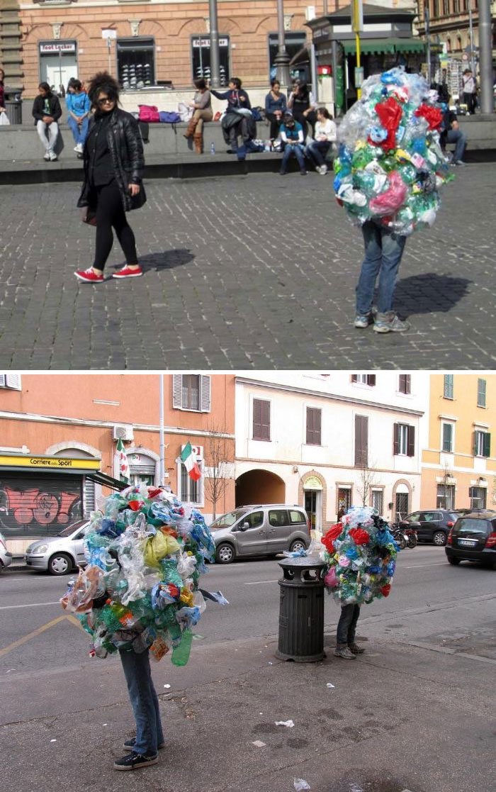 Mannequins-Ville-Rue-Art-Installation-Trolling-Sculpteur-Artiste-Mark-Jenkins