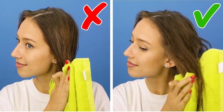 10 Trucos de vida para hacer que tu cabello crezca más grueso y más rápido