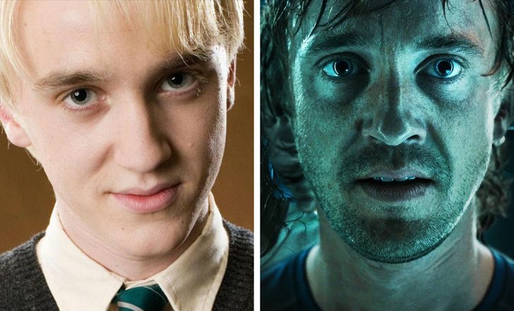 Mira en qué nuevas películas han actuado las estrellas de “Harry Potter” (Ron encontró el papel perfecto)