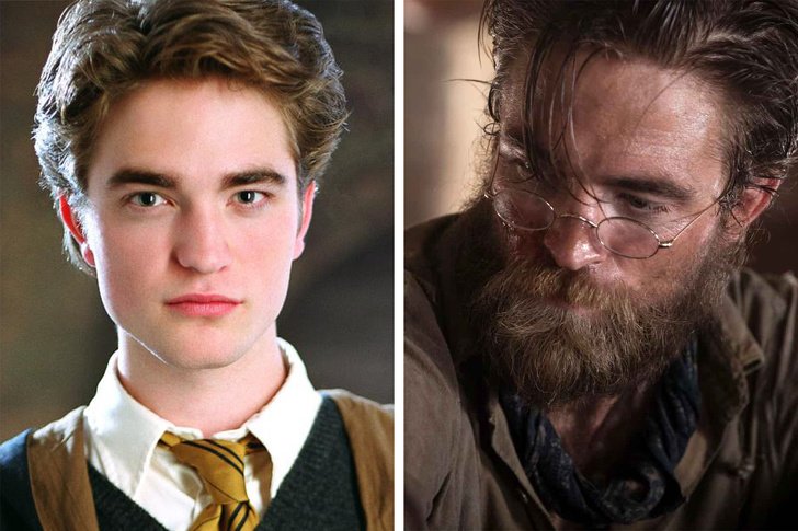 Mira en qué nuevas películas han actuado las estrellas de “Harry Potter” (Ron encontró el papel perfecto)
