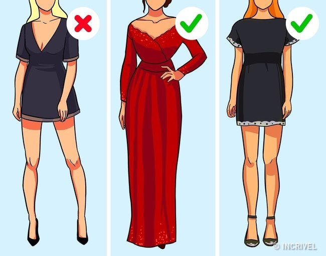 14 Regras de vestuário que é bom aprender de uma vez por todas